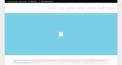 Desktop Screenshot of dlztuning.es